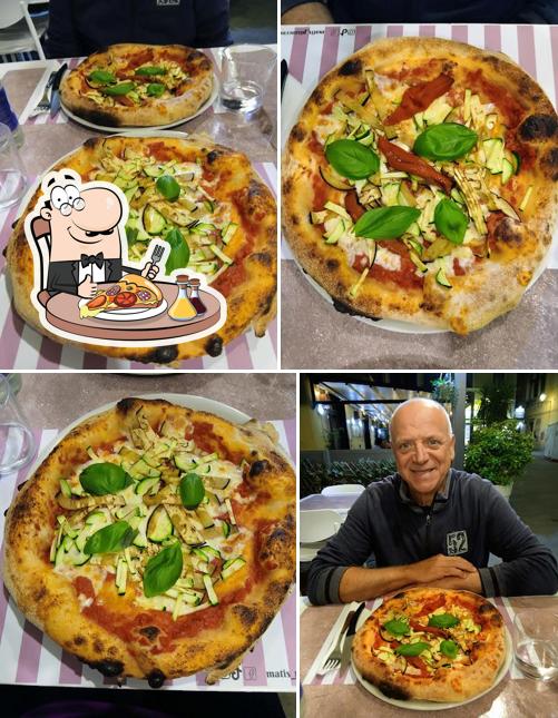 Mati's
