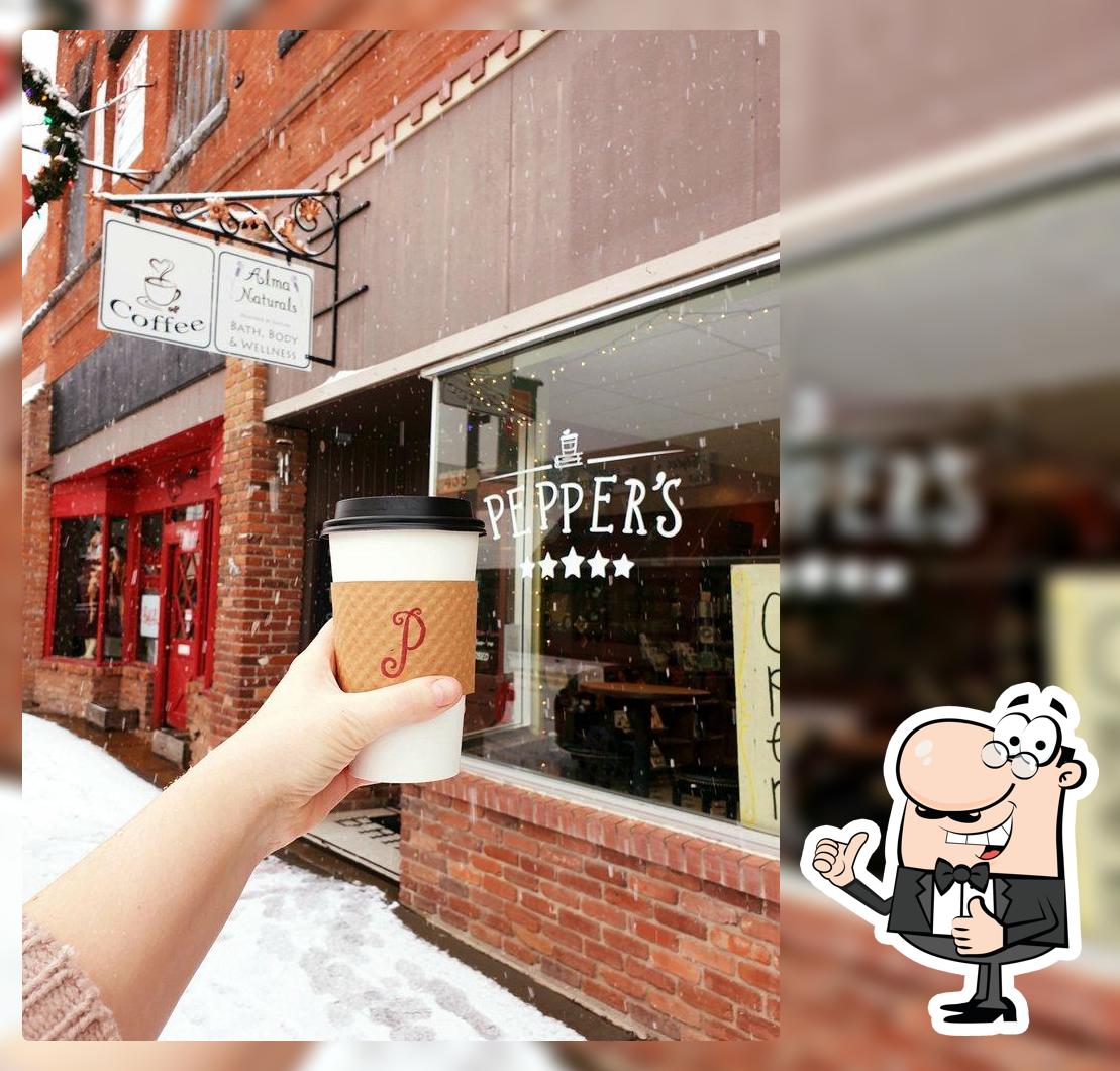 Pepper's