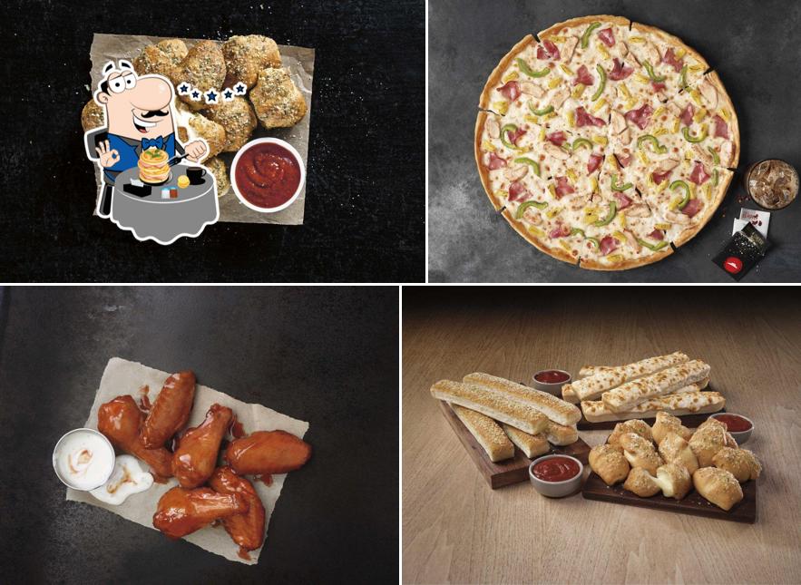 Pizza Hut