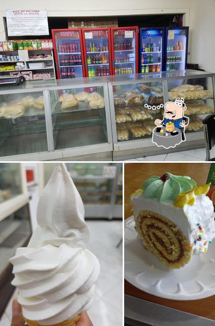 La Esperanza Bakery