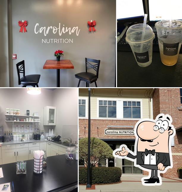 Carolina Nutrition