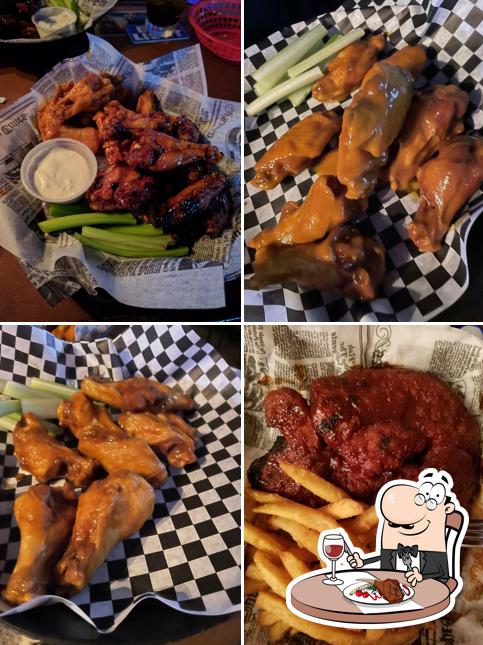 Steel City Pub