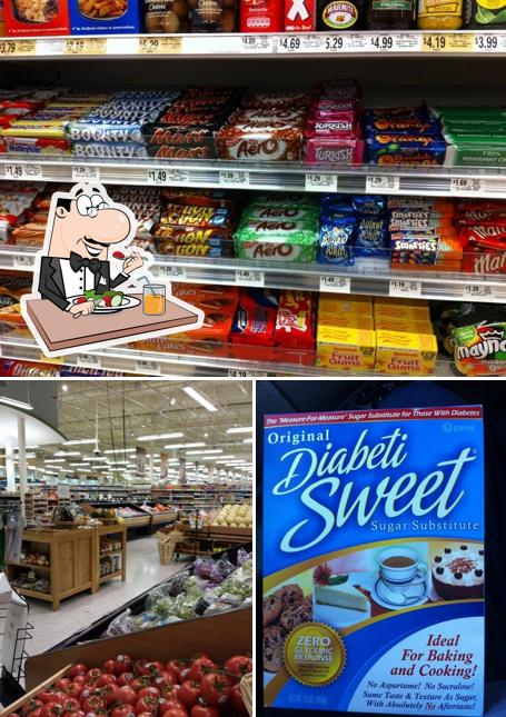 Publix Super Market at Gunn Battle
