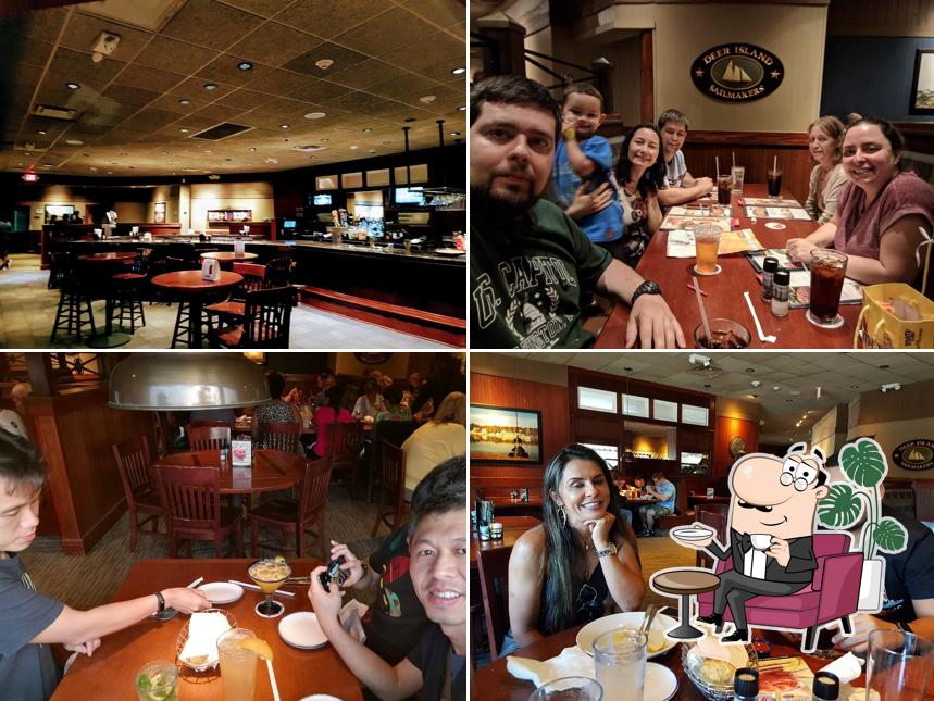 Red Lobster