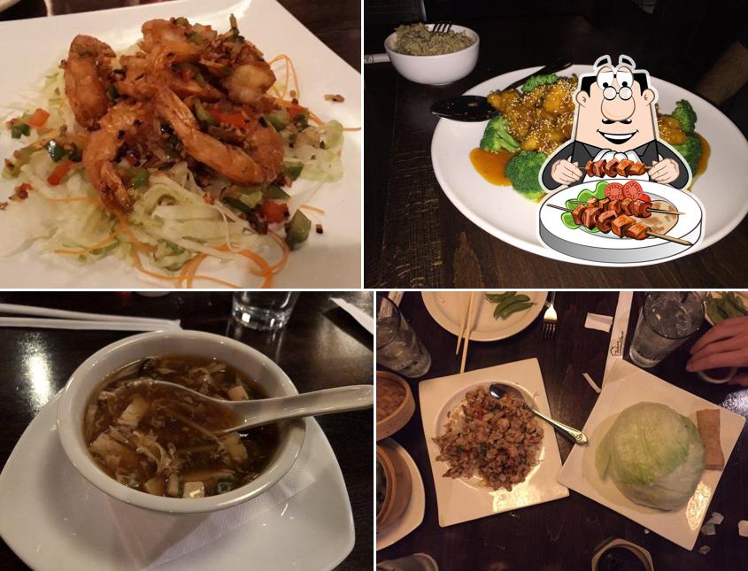 Red Sun Chinese Cuisine