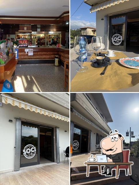 Ai Soci - Bar Tabacchi
