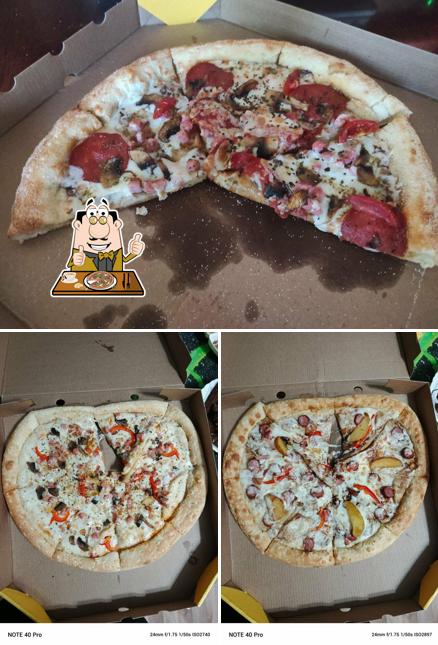 Apizza?