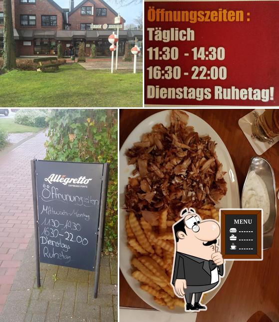 Blitz Bistro