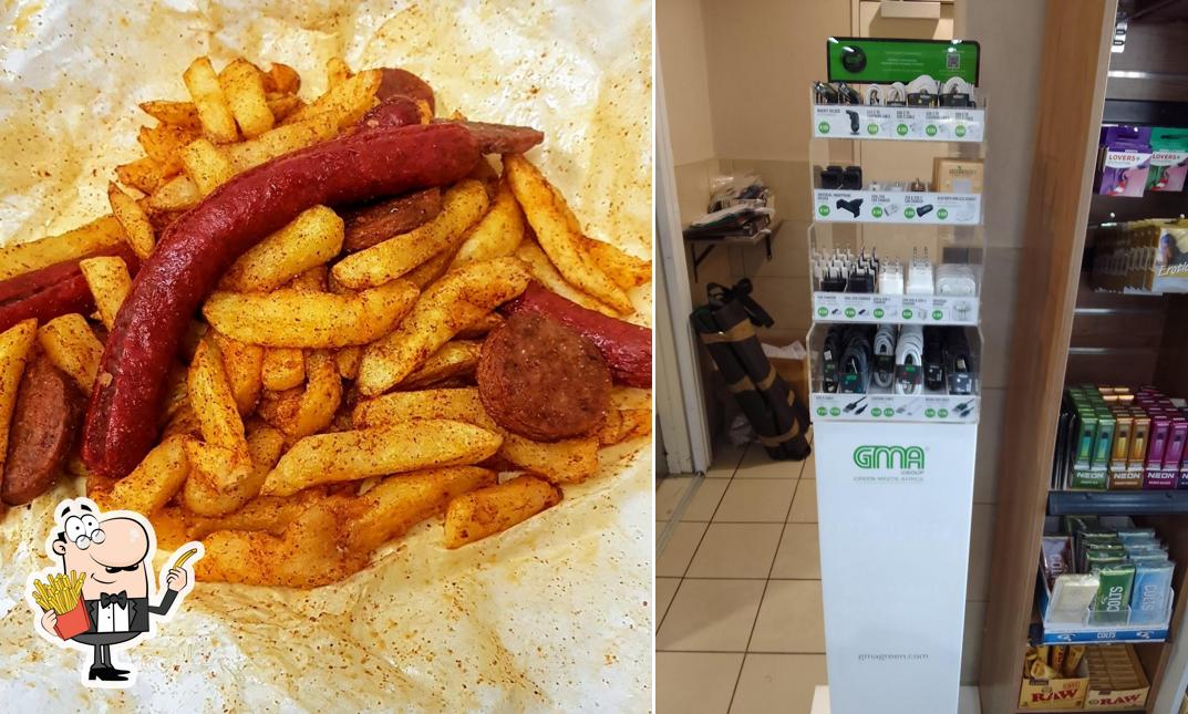 Bp Maxwell Drive -TAKE AWAY