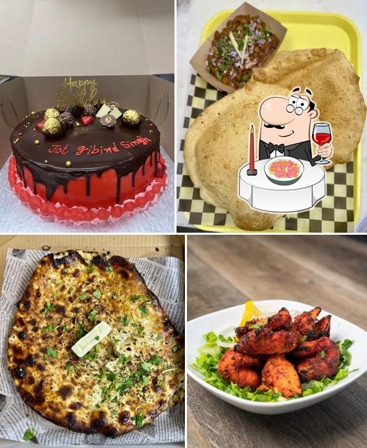 CAKES BAKES & CHICKEN KHURANA CARRINGTON