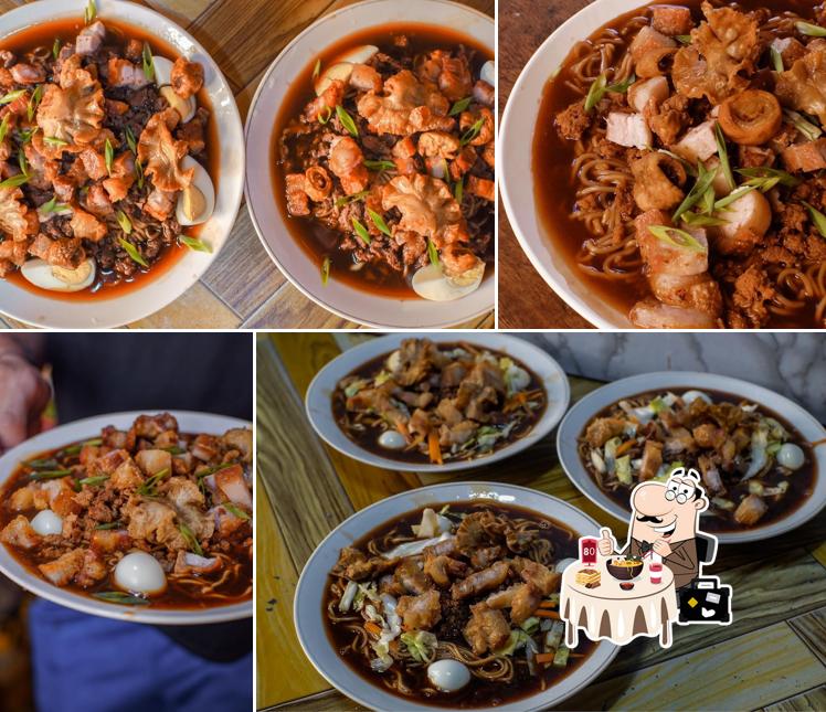 CHIKHIM NOODLE HOUSE