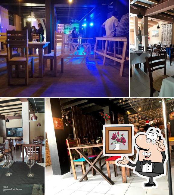 Centella Bistro
