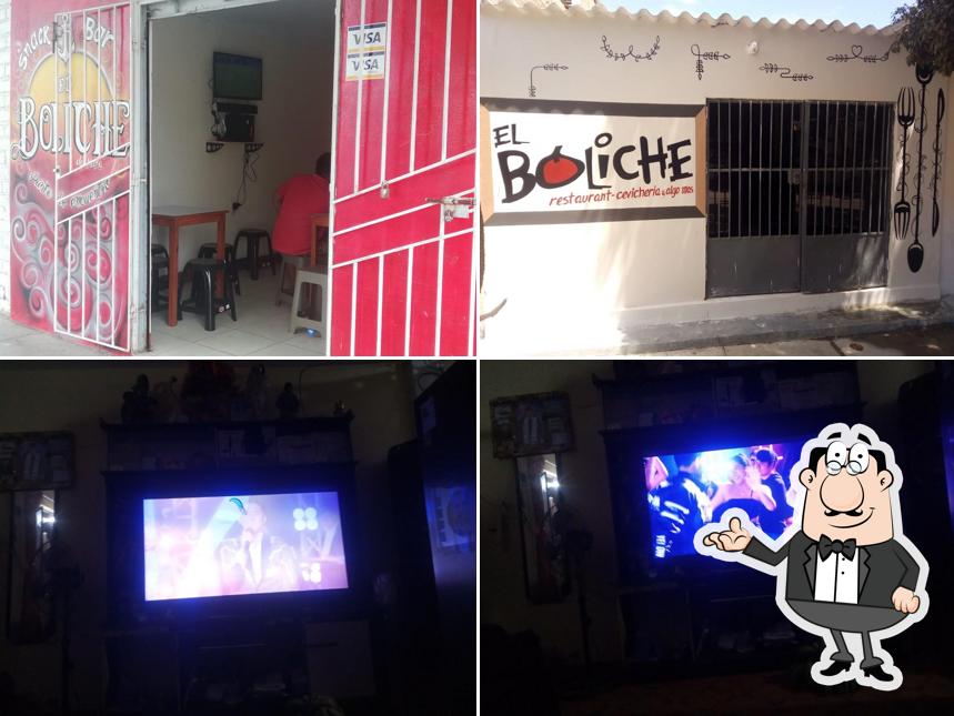 El Boliche de Make