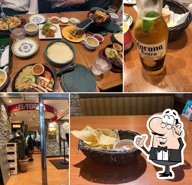 El Torito Ikebukuro Nishiguchi