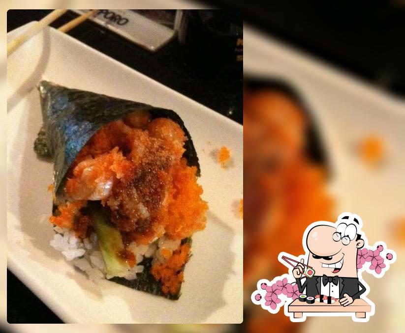 Fugu's