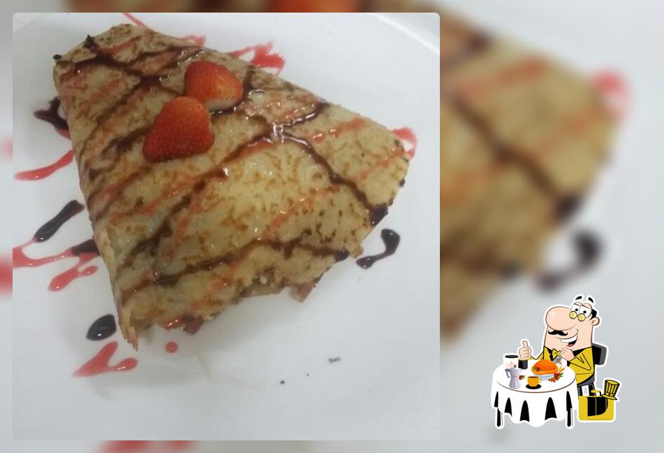 Ki Panquecas Alvorada