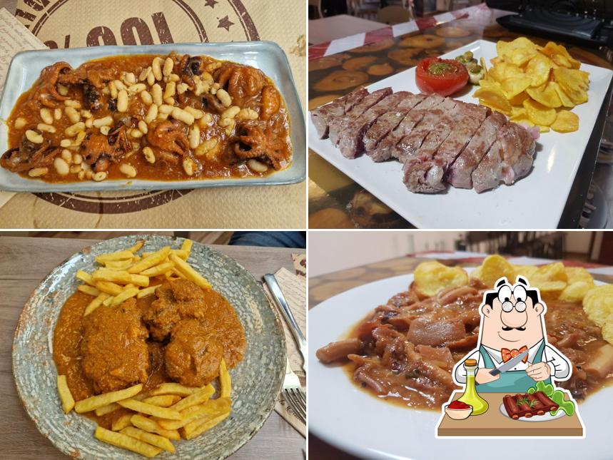 Restaurant La Salseta