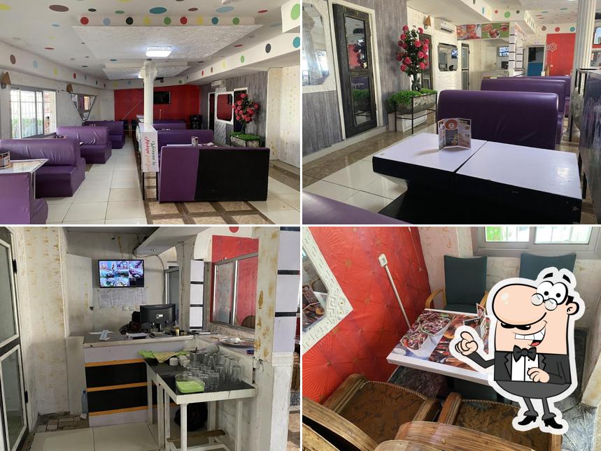 MAKEPE FAST FOOD RESTAURANT