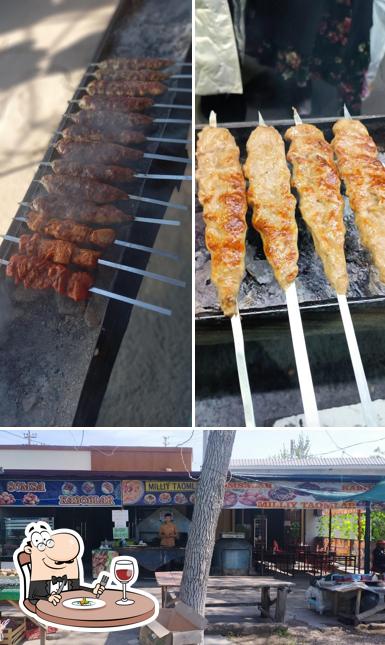 MAZZALI KABOBLAR