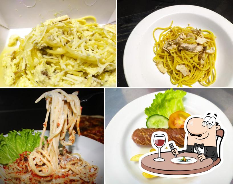 My Lover Resto
