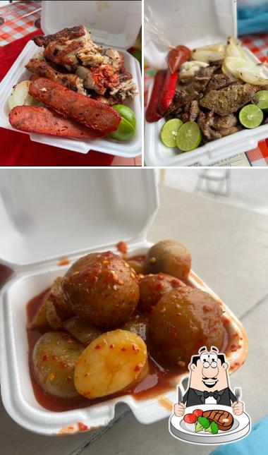 POLLOS CASTILLO