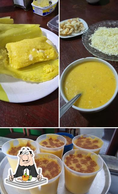 Pamonharia do Tião
