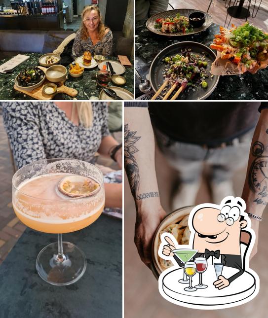 Pintx Izakaya Bar