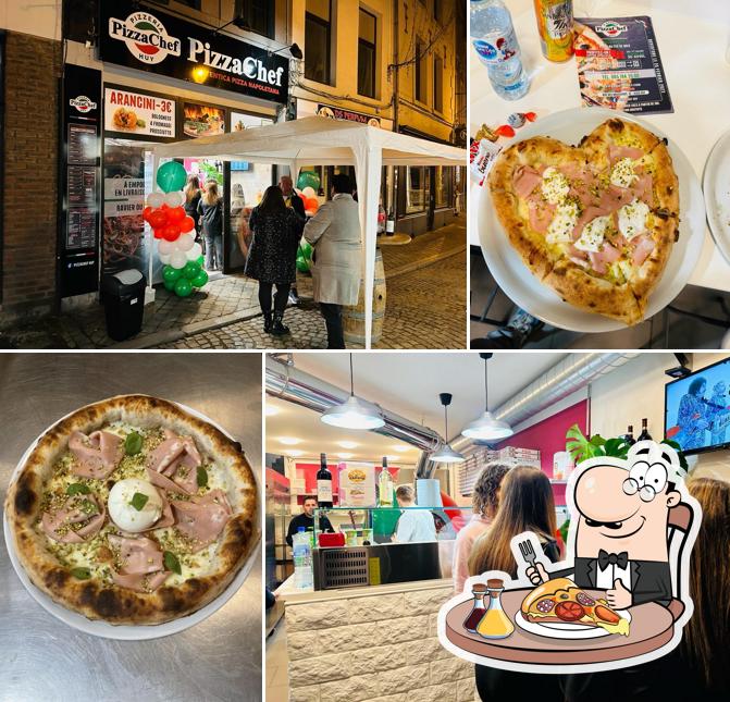 PizzaChef