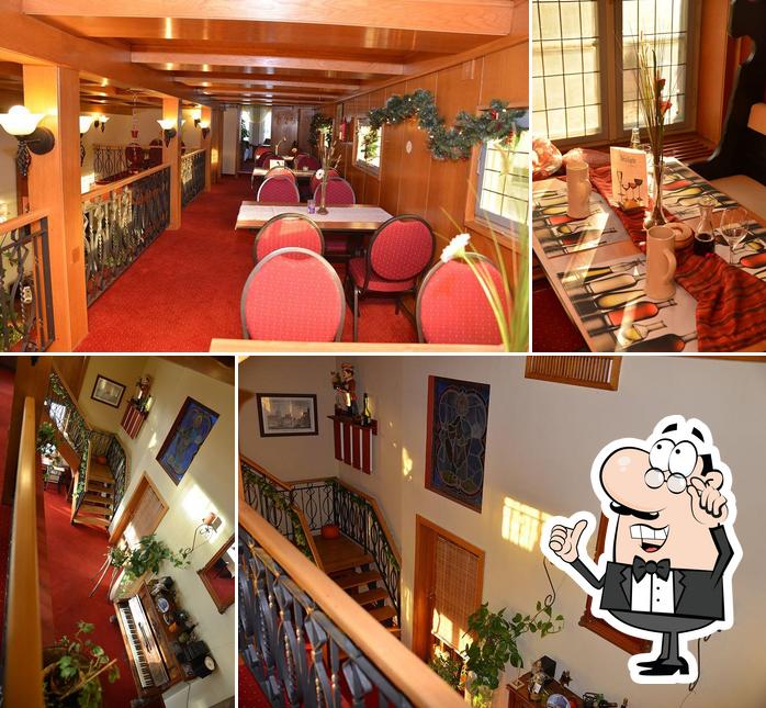 Restaurant Sankt Florian
