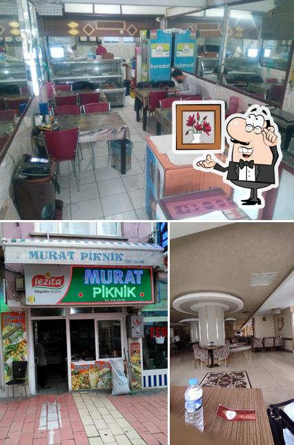 Tatlici Murat Usta