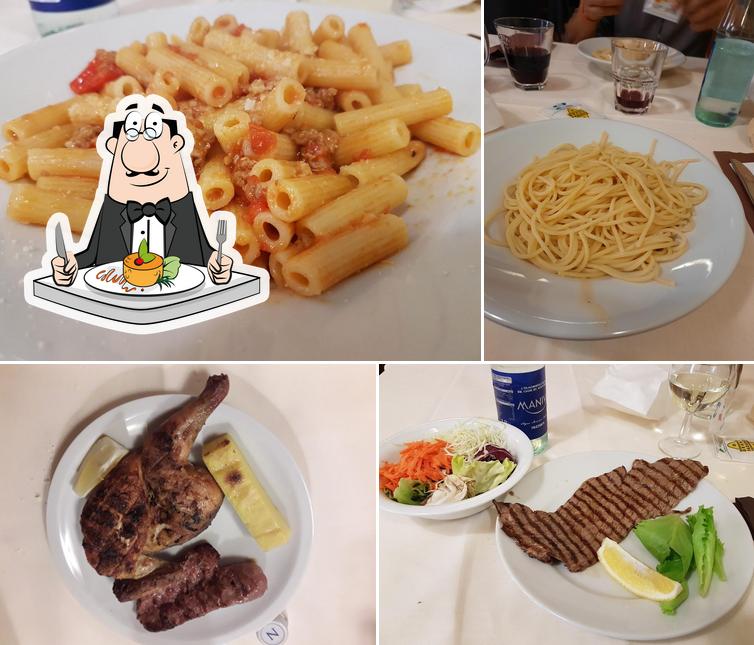 Trattoria Ponte Paoletti