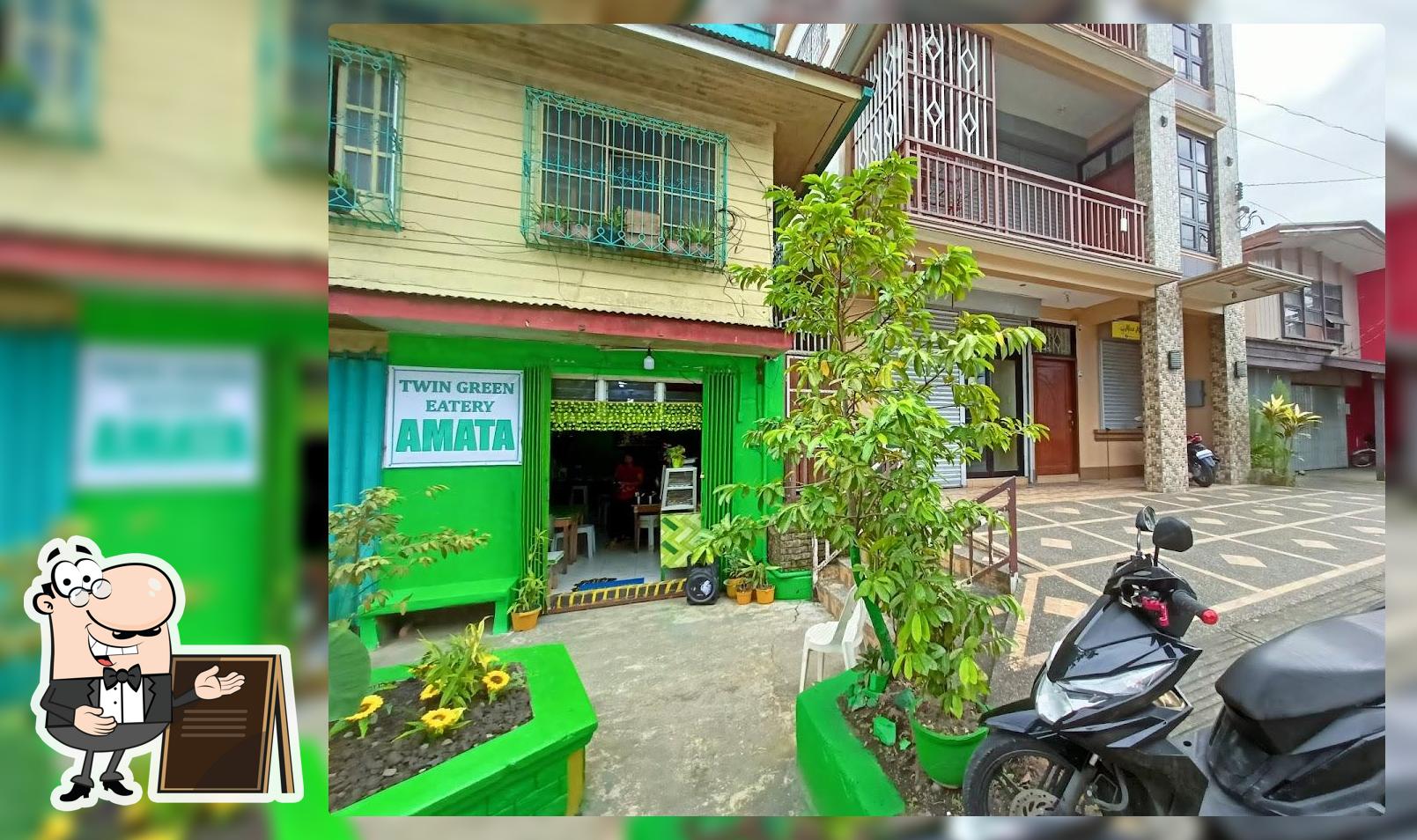 Twin Green Eatery