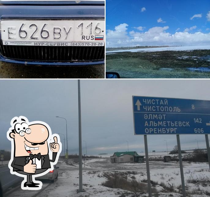 У Миши