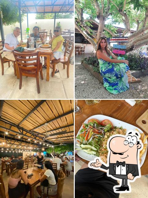 Restaurante La Estrella