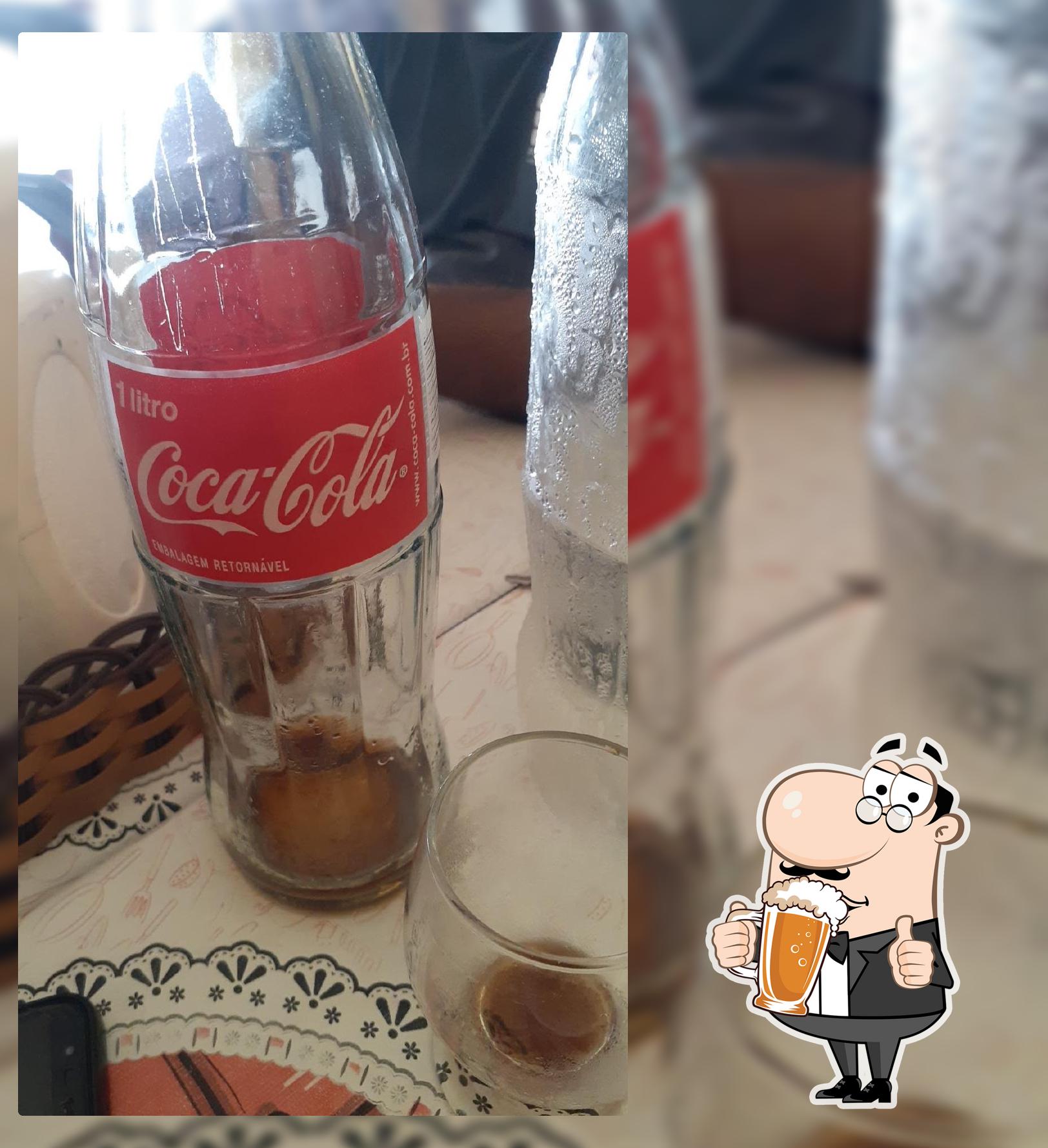 Restaurante Sabor Nordestino