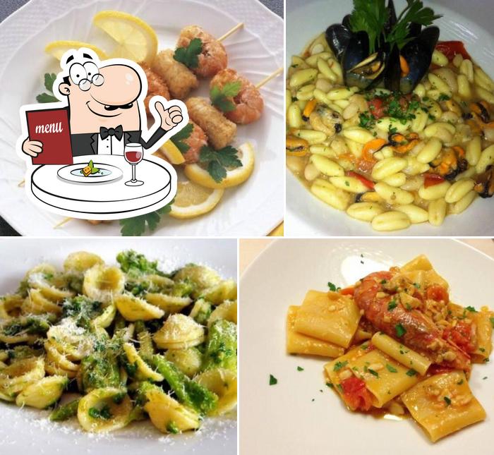 Ristorante Pizzeria Pepe Nero 2 .0