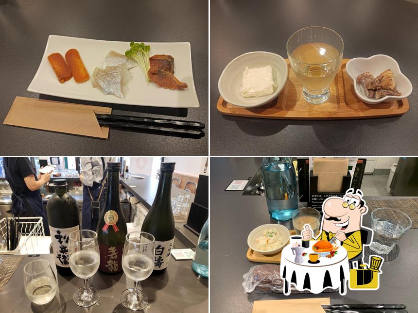 Sake Store Miyokiku