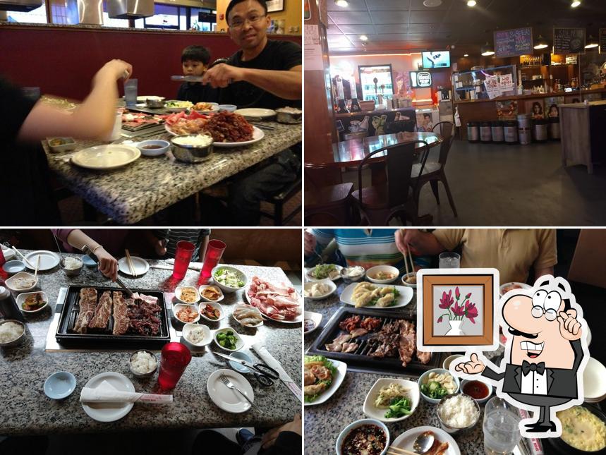Shin Sung Restaurant