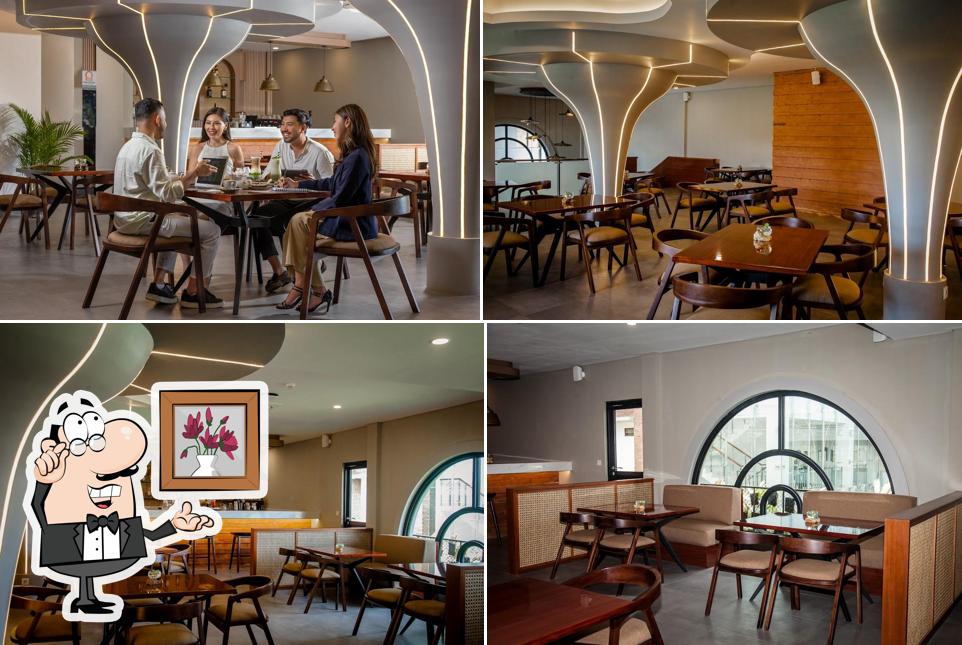 Sirangon Restaurant