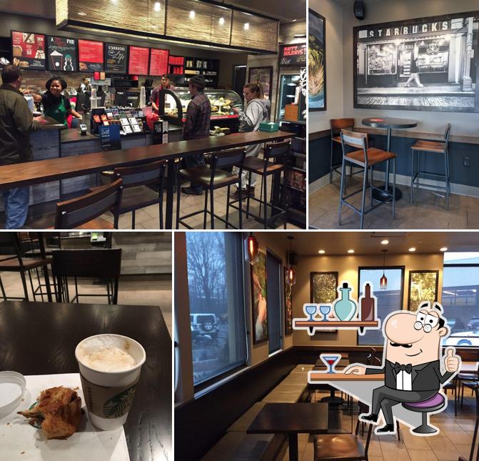 Starbucks Coffee Company
