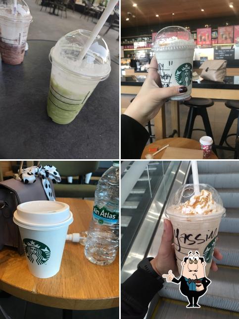 Starbucks