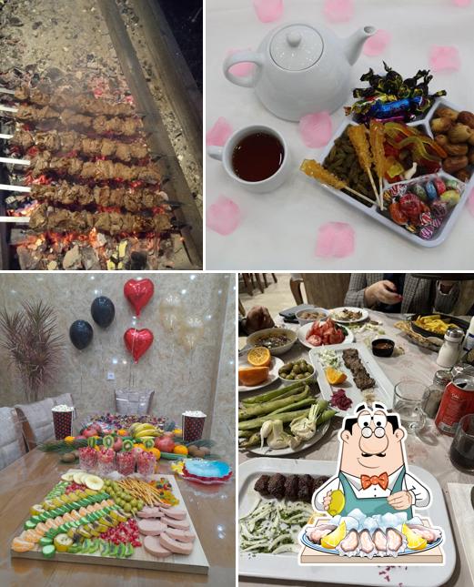Taabiaat Restaurant