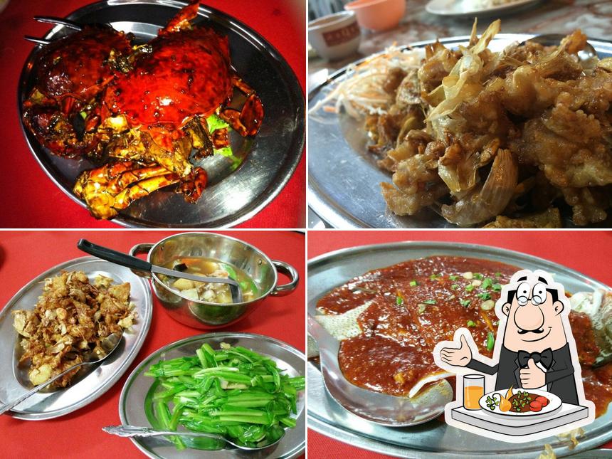 Xing Heng Restaurant