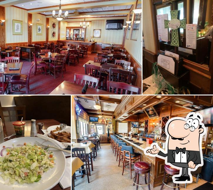 Atria's Restaurant - Peters Township