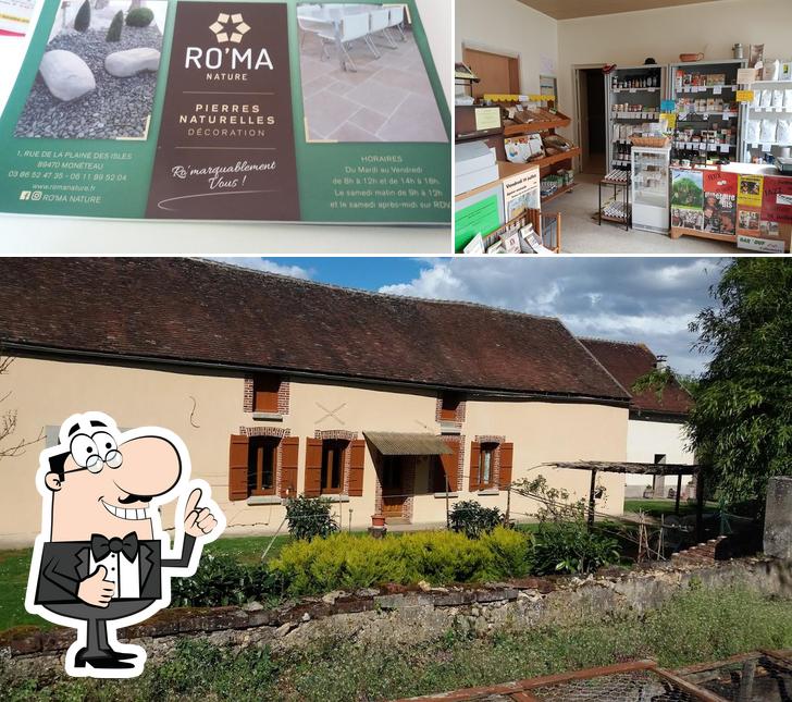 Bar'Ouf Café