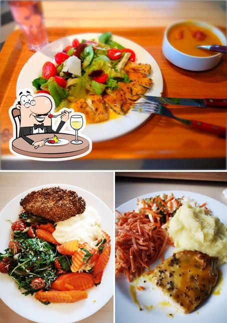 Delicio Mūkusalas-pusdienu restorāns