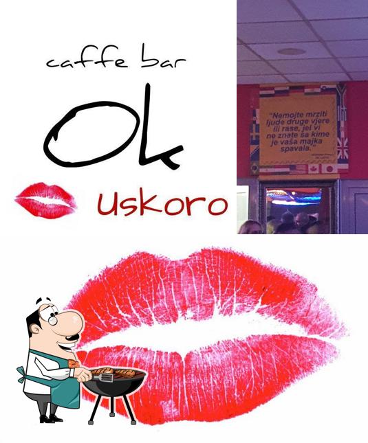 OK Caffe