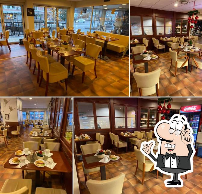 Café Tranan