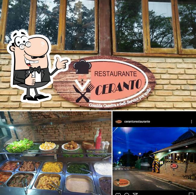 Ceranto Restaurante