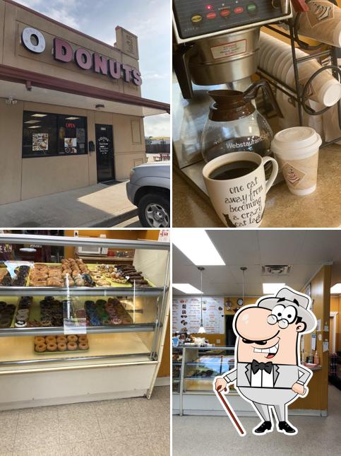 Daily Doughnuts